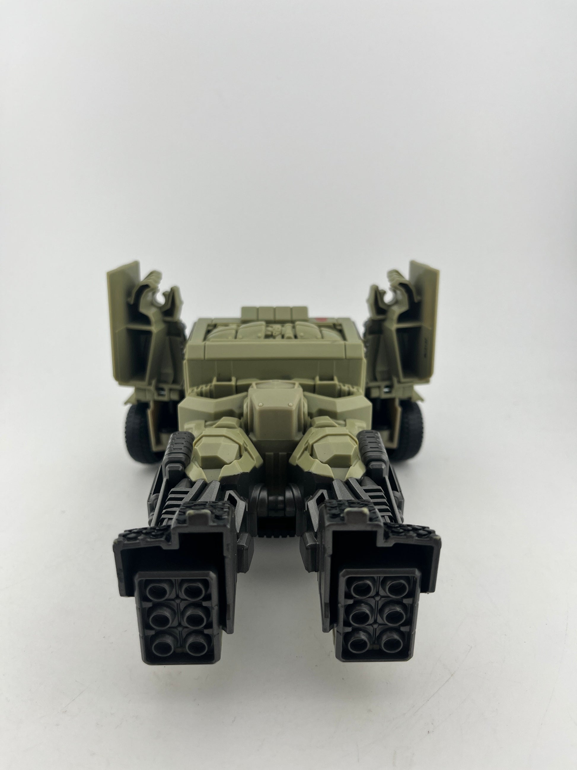 Transformers The Last Knight Armour Turbo Changer Autobot Hound Figure FRENLY BRICKS - Open 7 Days