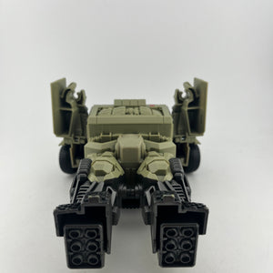 Transformers The Last Knight Armour Turbo Changer Autobot Hound Figure FRENLY BRICKS - Open 7 Days