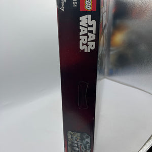 Lego Star Wars 75151 Clone Turbo Tank NEW SEALED FRENLY BRICKS - Open 7 Days