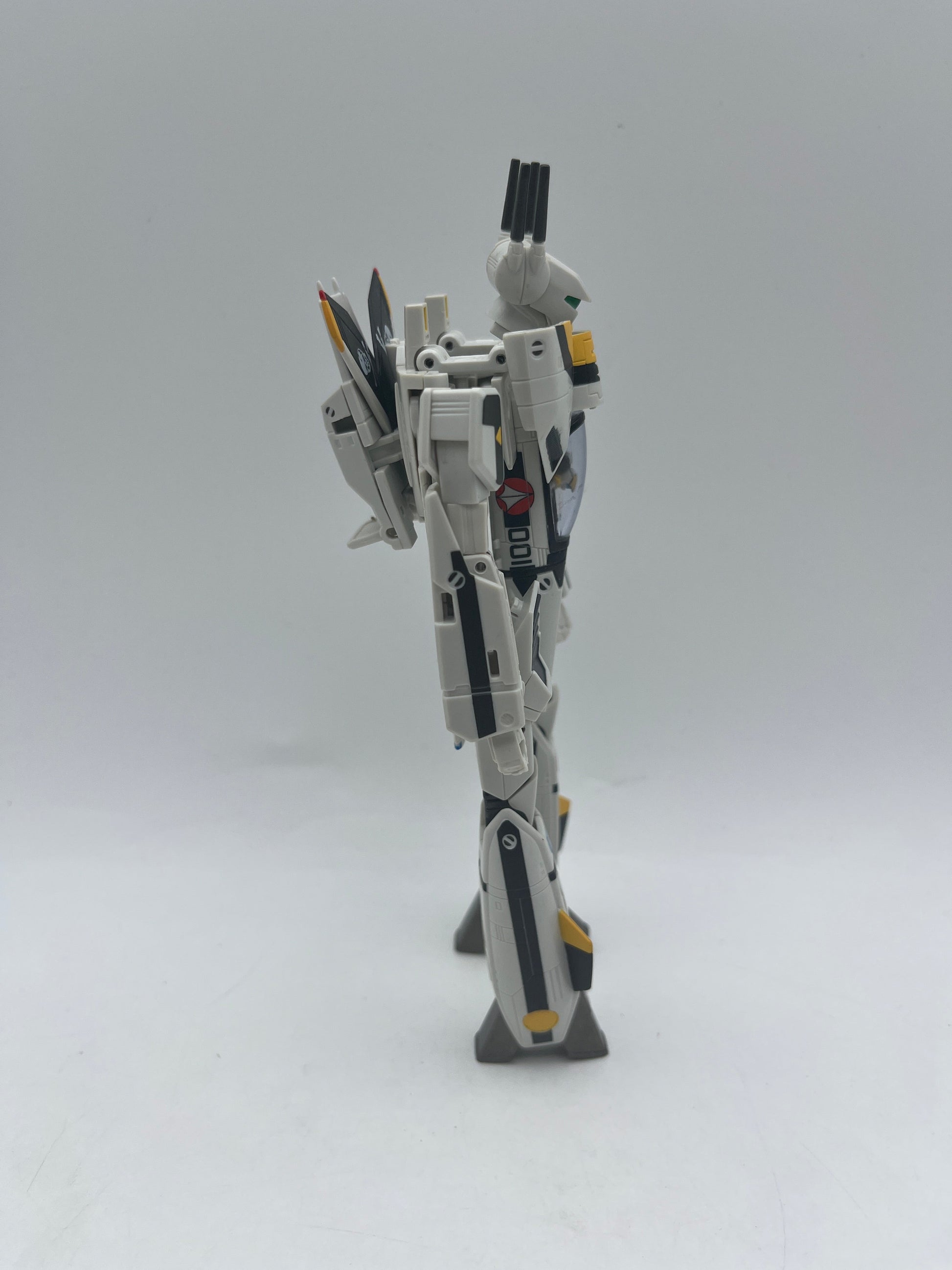 Macross VF-1S Roy Focker 1/48 Perfect Transformation Yamato FRENLY BRICKS - Open 7 Days