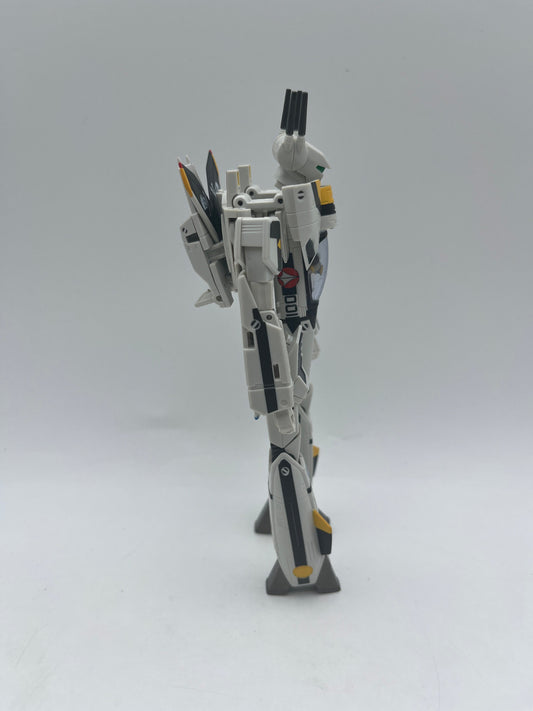 Macross VF-1S Roy Focker 1/48 Perfect Transformation Yamato FRENLY BRICKS - Open 7 Days