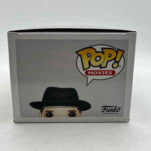 Funko POP! Movies - Tombstone - Doc Holiday #856 -Special Edition FRENLY BRICKS - Open 7 Days