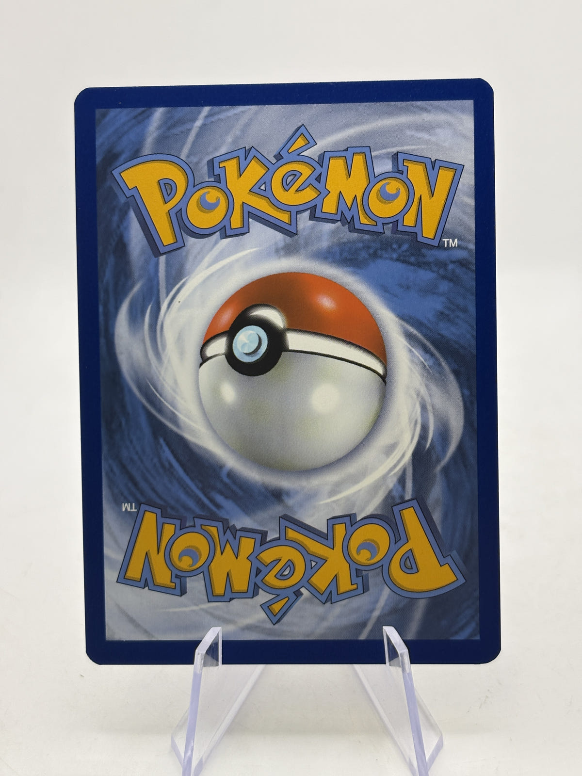 Galarian Slowking VMAX 100/198 Ultra Rare Chilling Reign Pokémon TCG (NM) — back image 2