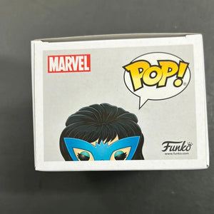 Black Widow - Black Widow First Appearance 80th Anniversary Pop! Vinyl FRENLY BRICKS - Open 7 Days