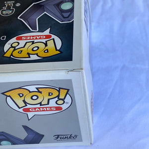 Funko POP! Atheon #241 FRENLY BRICKS