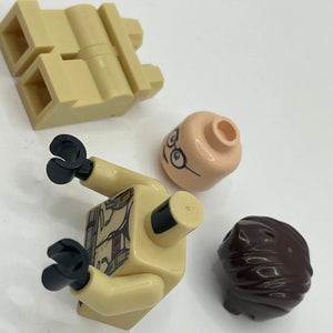 LEGO Ghostbusters Minifigure - gb001i Dr. Egon Spengler - Read Description FRENLY BRICKS - Open 7 Days
