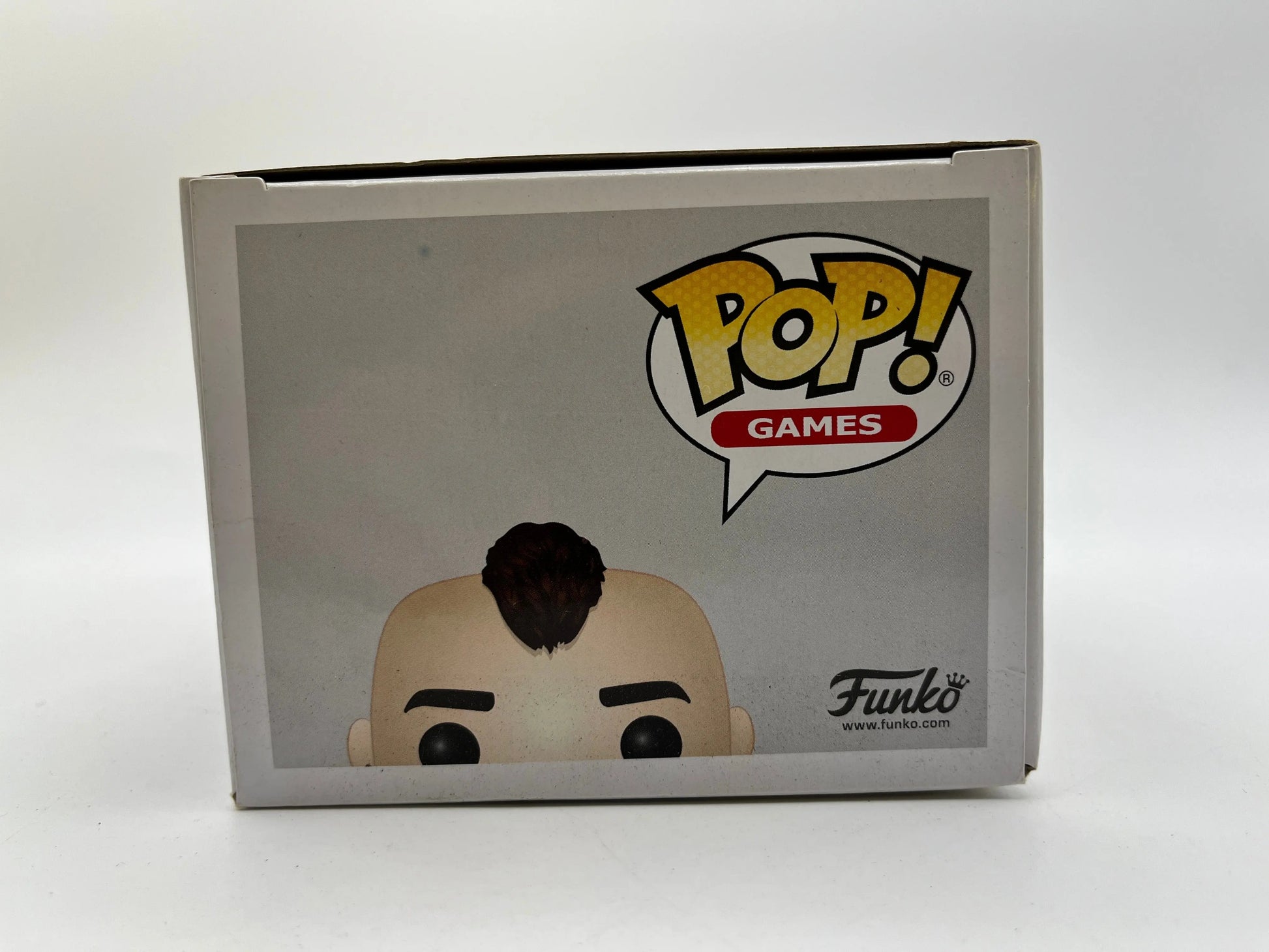 Funko POP! Games Horizon Zero Dawn Erend #258 FRENLY BRICKS - Open 7 Days
