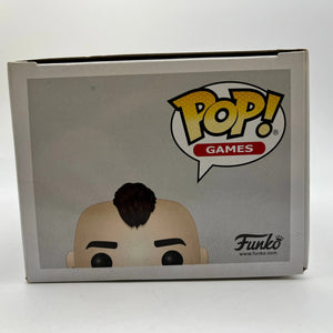 Funko POP! Games Horizon Zero Dawn Erend #258 FRENLY BRICKS - Open 7 Days