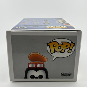 Funko POP! Disney Kingdom Hearts - Goofy #263 - Vinyl Collectable FRENLY BRICKS - Open 7 Days