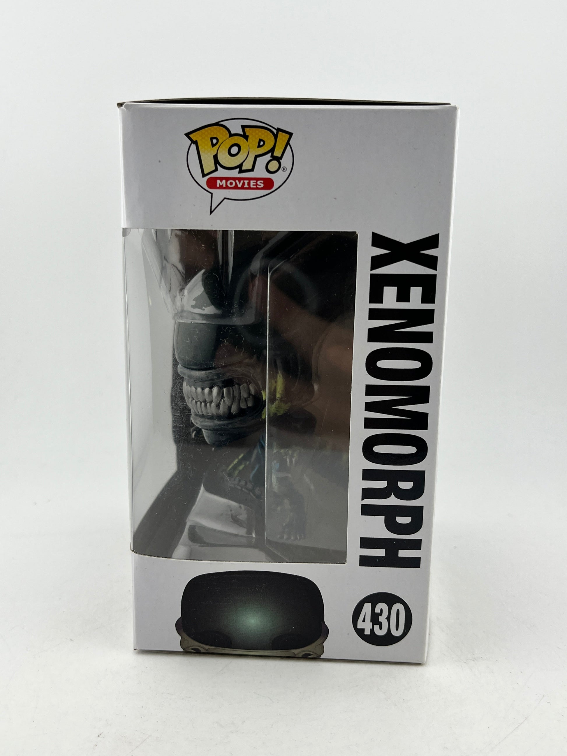 Funko POP! Movies Alien - Xenomorph #430 - Vinyl Collectable FRENLY BRICKS - Open 7 Days