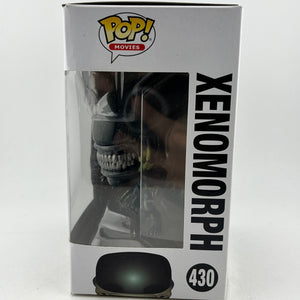 Funko POP! Movies Alien - Xenomorph #430 - Vinyl Collectable FRENLY BRICKS - Open 7 Days