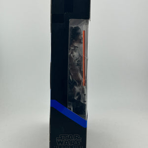 Star Wars The Empire Strikes Back - Darth Vader - Black Series FRENLY BRICKS - Open 7 Days