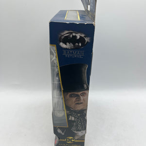 DC Multiverse Batman Returns The Penguin Action Figure 2018 Mattel FRENLY BRICKS - Open 7 Days