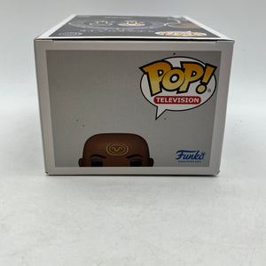 Funko POP! Television - Stargate SG-1 - Teal’C #1660 - Vinyl Collectable