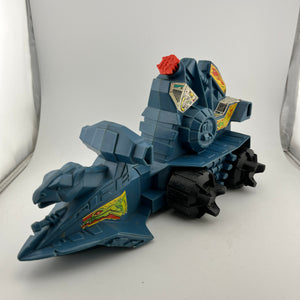 MOTU Battle Ram Vintage Masters of the Universe 1981 - 95% Complete FRENLY BRICKS - Open 7 Days