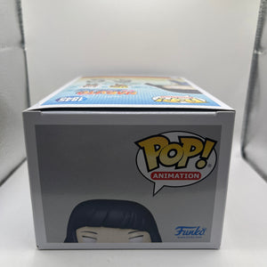 Funko Pop! Vinyl Animation Naruto Shippuden Hinata Hyuga #1845 +combinedshipping FRENLY BRICKS - Open 7 Days