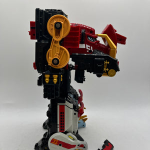 Power Rangers RPM DX PaleoMax Megazord Set - Goonger KyoretsuOh Bandai sentai b FRENLY BRICKS - Open 7 Days