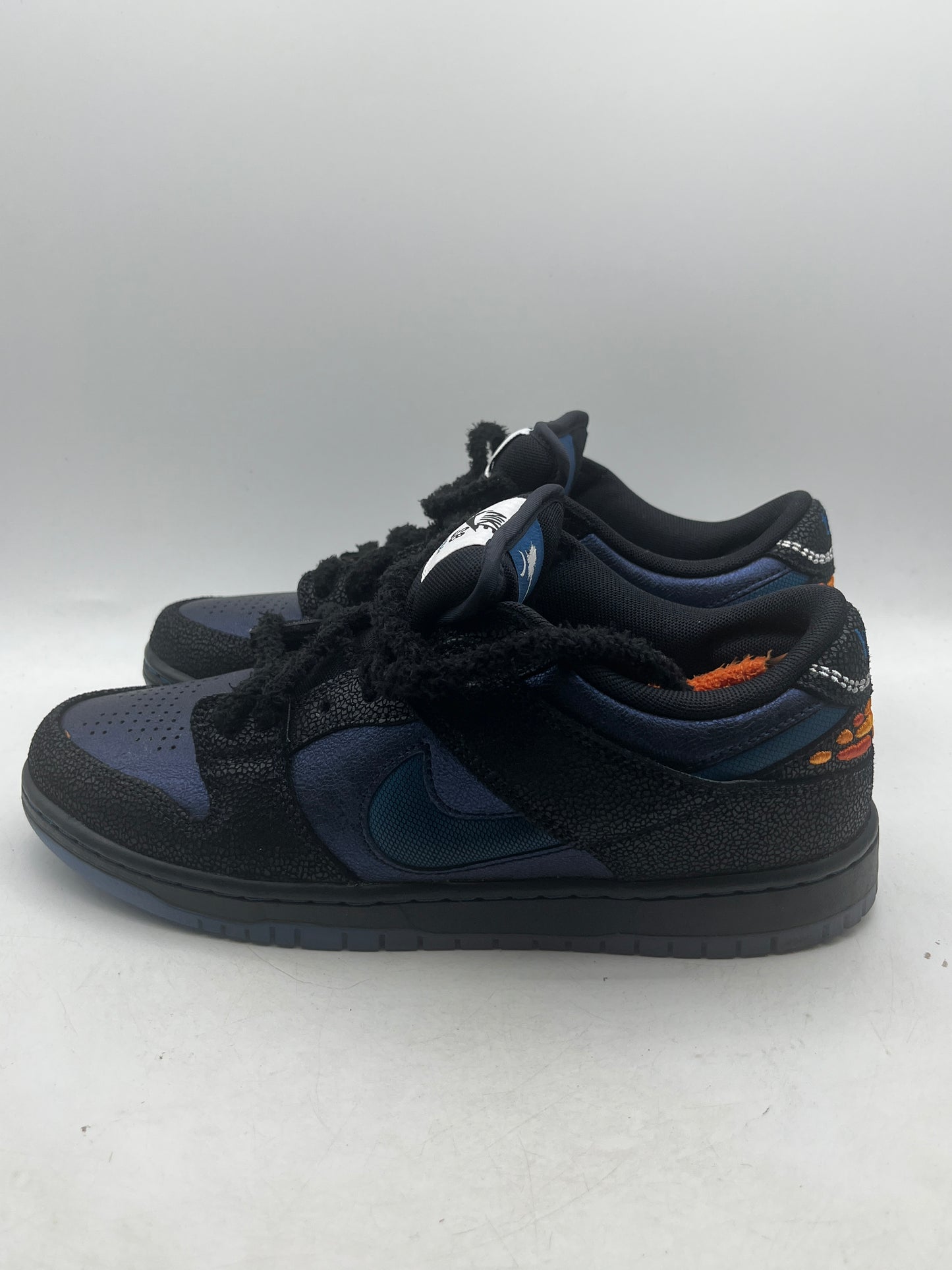 Nike SB Dunk Low Pro Bluetile Skateboards Size US9 IQ1323-001
