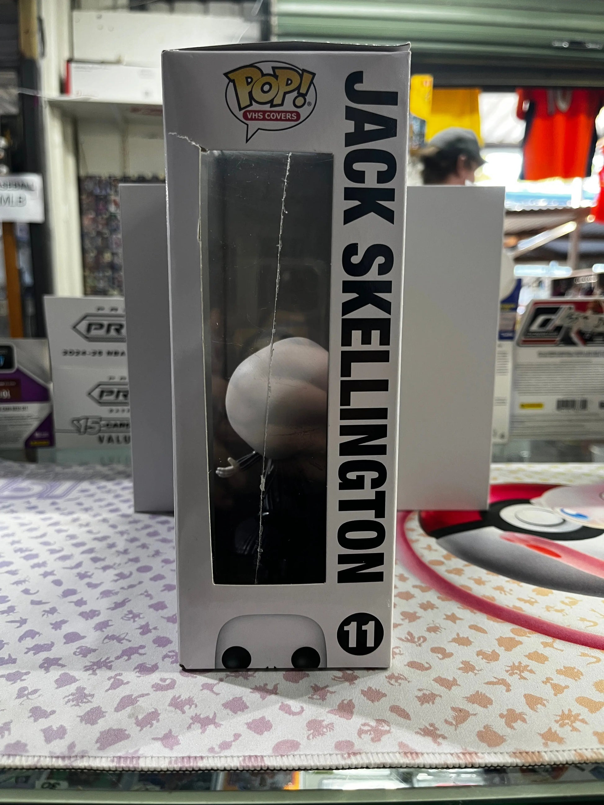 Funko Pop Vinyl Icons George R.R. Martin #01 FRENLY BRICKS - Open 7 Days