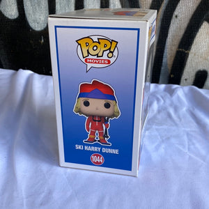 Funko POP! Ski Harry Dunne #1044 FRENLY BRICKS