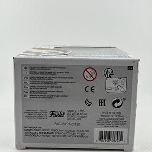 Funko POP! Star Wars - Obi Wan Kenobi #270 - Vinyl Collectable FRENLY BRICKS - Open 7 Days