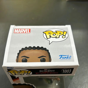 Doctor Strange 2: Multiverse of Madness - Master Mordo #1003 Pop! Vinyl FRENLY BRICKS - Open 7 Days