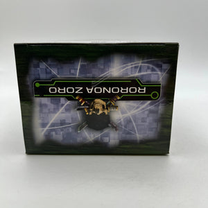 Roronoa Zoro One Piece Egghead Arc Figure The Grandline Series DXF Banpresto - Anime figure FRENLY BRICKS - Open 7 Days