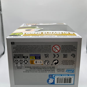 Funko POP! Royals Funko - Queen Elizabeth #01 - Vinyl Collectable FRENLY BRICKS - Open 7 Days