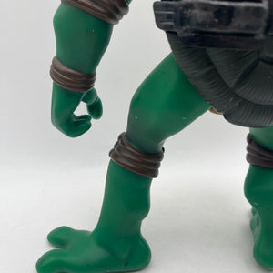 Vintage TMNT Michaelangelo 12