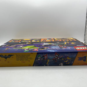 LEGO The LEGO Batman Movie: The Joker Notorious Lowrider (70906) FRENLY BRICKS - Open 7 Days