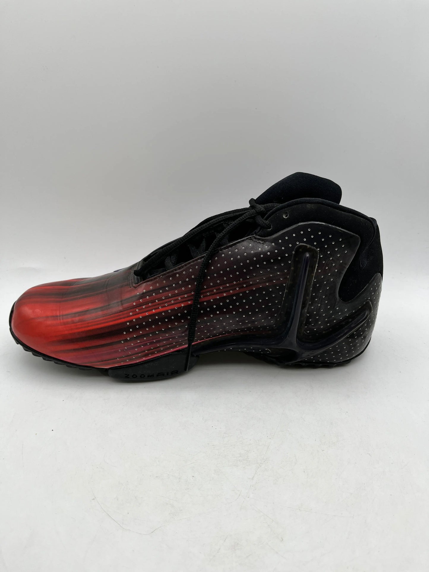 Nike Zoom Hyperflight Premium Red - Size Mens US 10.5 - Used FRENLY BRICKS - Open 7 Days