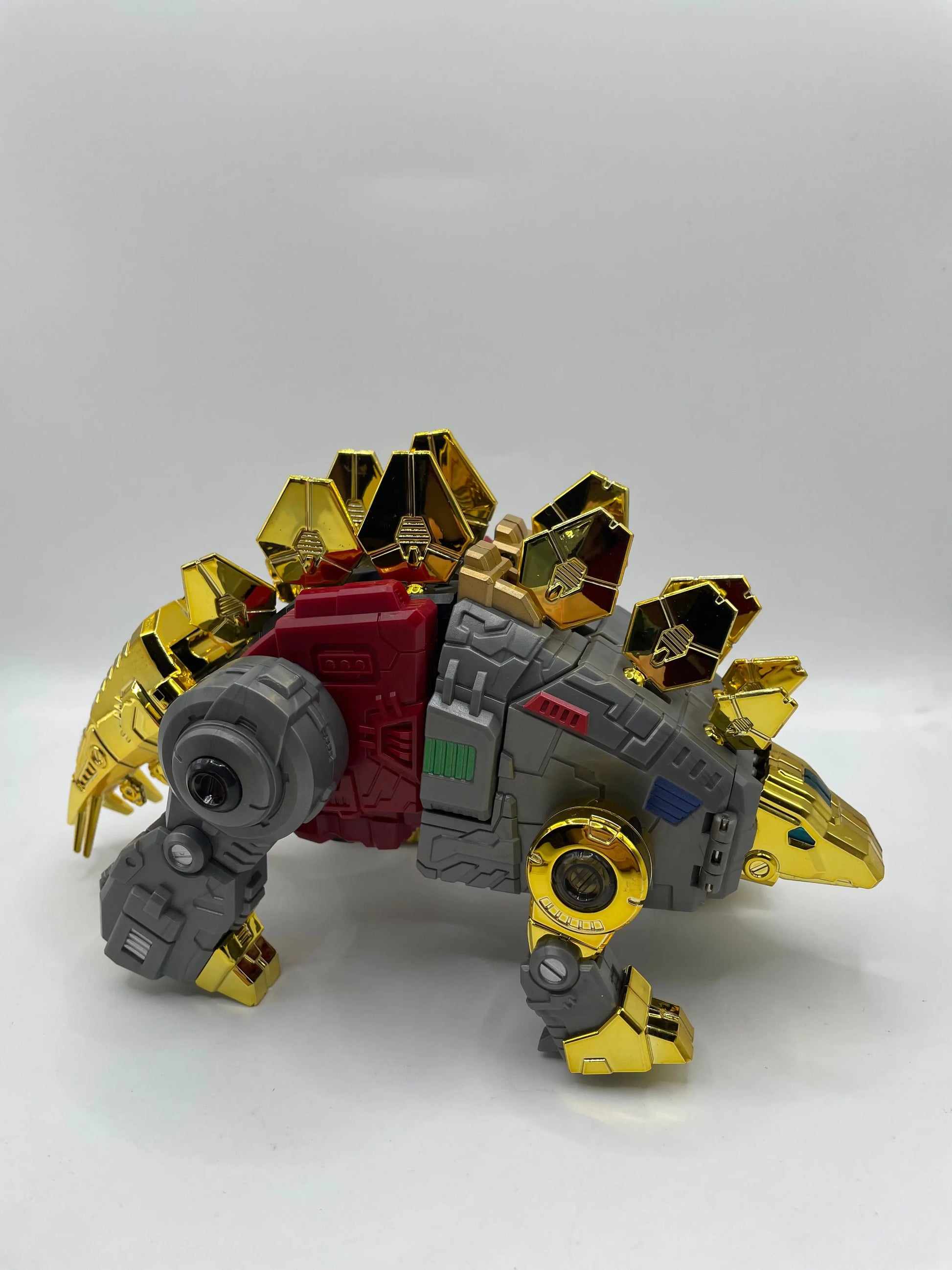 Transformers Snarl Toyworld TW-D01 Roar RARE Transformers Sigma Dinosaur FRENLY BRICKS - Open 7 Days