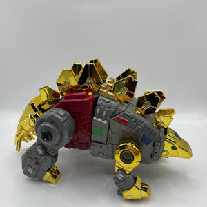 Transformers Snarl Toyworld TW-D01 Roar RARE Transformers Sigma Dinosaur FRENLY BRICKS - Open 7 Days