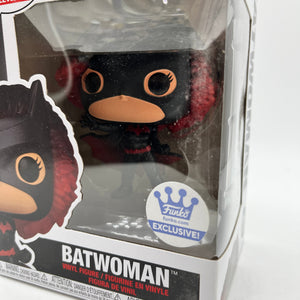 Funko POP! Television BatWoman #1218 BatWoman - Vinyl Collectable FRENLY BRICKS - Open 7 Days