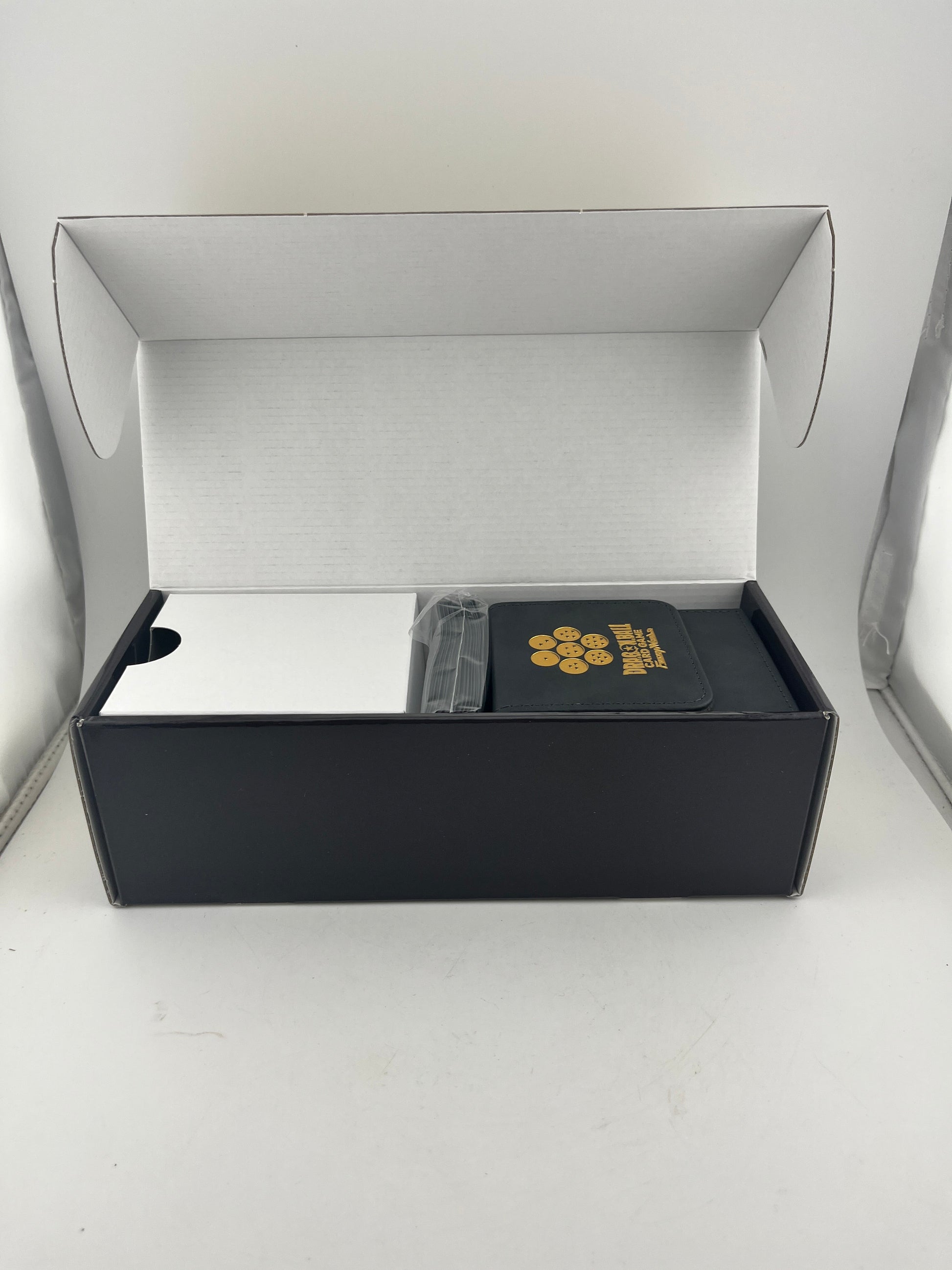 Dragon Ball Super TCG Fusion World 1st Anniversary Set Box English New - Complete - Not Sealed FRENLY BRICKS - Open 7 Days