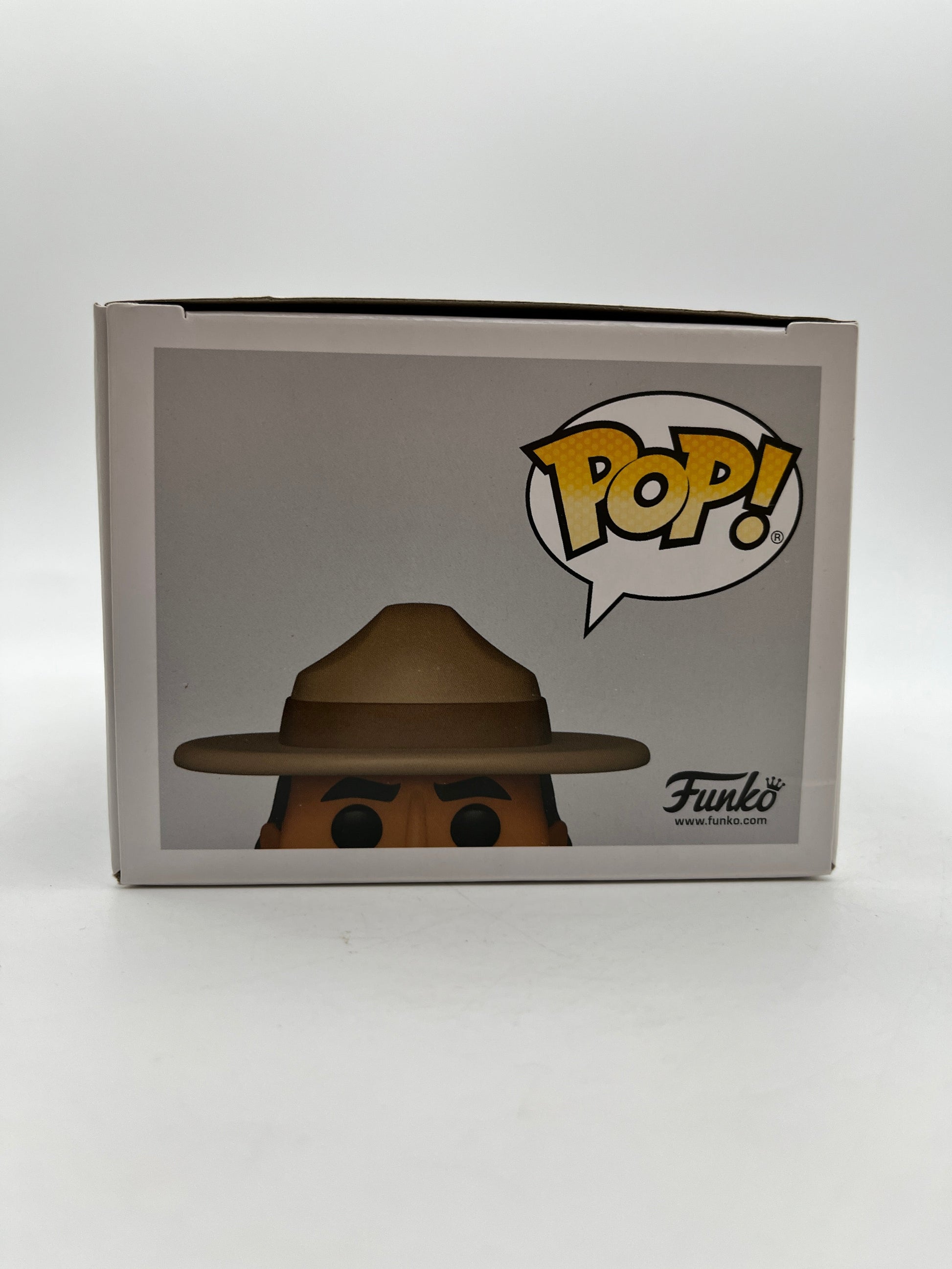 Funko POP! Disney The Emperors New Groove Kronk #1041 - Limited Edition FRENLY BRICKS - Open 7 Days