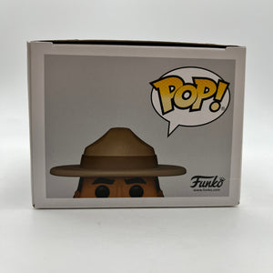Funko POP! Disney The Emperors New Groove Kronk #1041 - Limited Edition FRENLY BRICKS - Open 7 Days