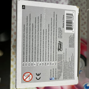 Funko Pop Vinyl Disney Gosalyn Mallard FRENLY BRICKS - Open 7 Days