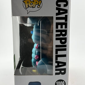 Funko POP! Disney Alice In Wonderland - Caterpillar #1009 - 2021 Convention Exclusive FRENLY BRICKS - Open 7 Days