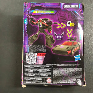 Transformers Wild Rider Legacy Evolution Deluxe Action Figure Hasbro Official FRENLY BRICKS - Open 7 Days