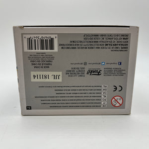 Funko POP! AD Icons - Cap’n Crunch #36