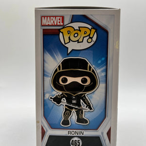 Funko POP! Marvel Avengers Ronin #465 - Vinyl Collectable FRENLY BRICKS - Open 7 Days