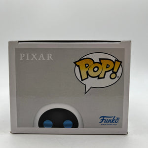 Funko POP! Disney Pixar - Wall•E Eve #1116 - Vinyl Collectable FRENLY BRICKS - Open 7 Days