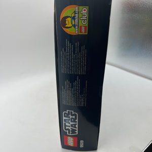 LEGO Star Wars: Star Wars Advent Calendar (9509) New SEALED FRENLY BRICKS - Open 7 Days