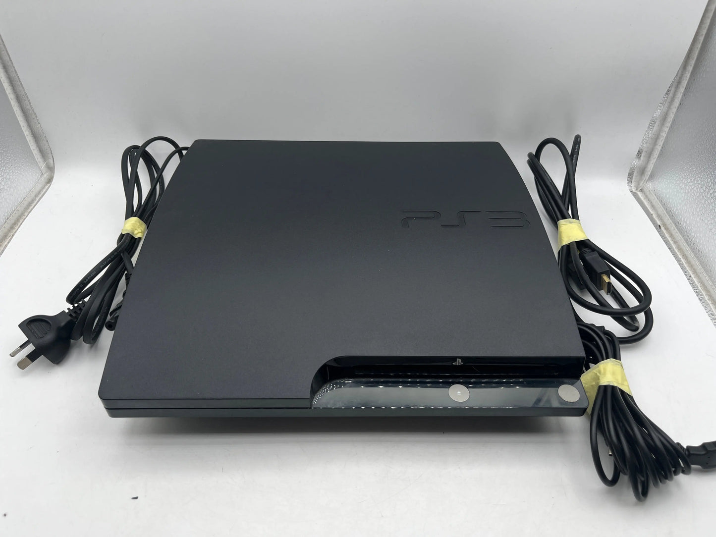 Sony PlayStation 3 Slim PS3 Console Power Tested FRENLY BRICKS - Open 7 Days