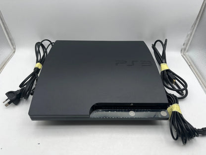 Sony PlayStation 3 Slim PS3 Console Power Tested FRENLY BRICKS - Open 7 Days