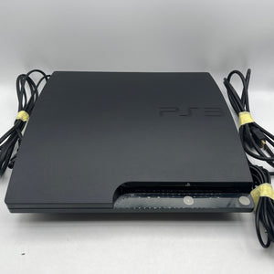 Sony PlayStation 3 Slim PS3 Console Power Tested FRENLY BRICKS - Open 7 Days