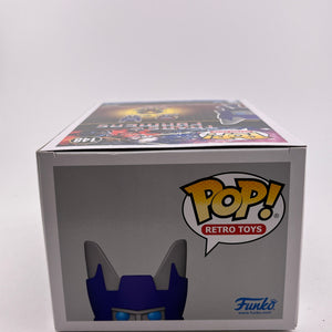 Funko POP! Retro Toys Transformers - Cyclonus #148 - Vinyl Collectable FRENLY BRICKS - Open 7 Days