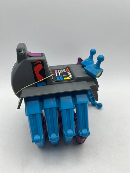 TMNT Foot Clan Knucklehead Spider Grabber Claw Vintage 1988 Ninja Turtles FRENLY BRICKS - Open 7 Days
