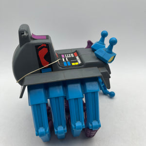 TMNT Foot Clan Knucklehead Spider Grabber Claw Vintage 1988 Ninja Turtles FRENLY BRICKS - Open 7 Days